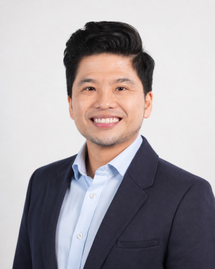 Quan Dang — Director of Enterprise Applications & Digital Transformation, OPSWAT